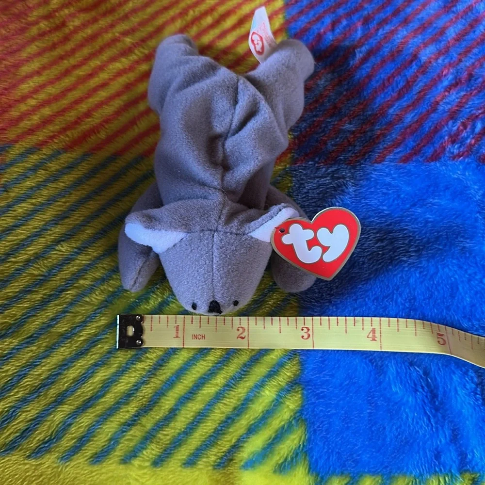 Ty Mel the Koala Teenie Beanie Baby